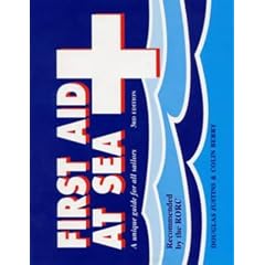 First Aid at Sea