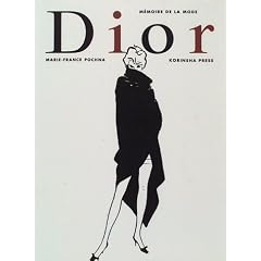 Dior (M�LEMOIRE DE LA MODE)