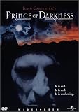 [DVD] Prince Of Darkness