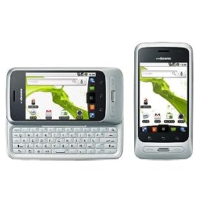 �V�i L-04C �z���C�g�V���o�[ �g�ѓd�b ������ �h�R�� docomo