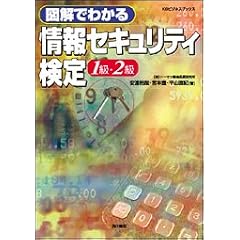 �}���ł킩����Z�L�����e�B����1���E2�� (KG�r�W�l�X�u�b�N�X)