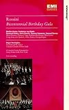  Roger Norrington - Rossini/Bicentennial Birthday