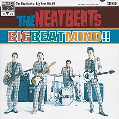 BIG BEAT MIND!!