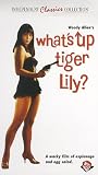  Whats Up Tiger Lily