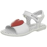 Moschino 25262 A 0501442019101 Baby Mädchen Lauflernschuhe