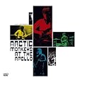 Arctic Monkeys at the Apollo (W/Dvd)