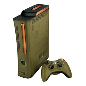 Xbox 360 Halo 3 �X�y�V���� �G�f�B�V����