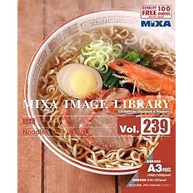 MIXA IMAGE LIBRARY Vol.239 �˗�