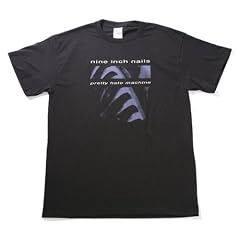 Pretty Hate Machine (T�V���c) (Size: M) UIZZ-10567