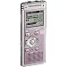 OLYMPUS ���j�APCM IC���R�[�_�[ VoiceTrek V-75 PNK