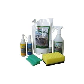 �W���p�l�b�g����8�_�Z�b�g:�A�C���X�I�[���} Natural Cleaner(�i�`�������N���[�i�[)��܃Z�b�g