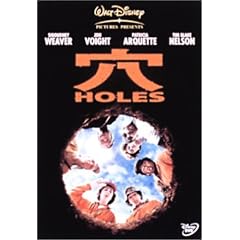 �� / HOLES [DVD]