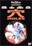 �� / HOLES [DVD]