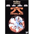 �� / HOLES [DVD]