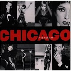 CHICAGO <�u���[�h�E�F�C�E�I���W�i���E�L���X�g�E���R�[�f�B���O>