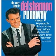 Runaway / Very B.O. Del Shannon