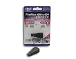 UFOsystem FireWire 400 800 6pin 9pin�ϊ��A�_�v�^ UFO-FW48