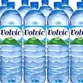 �{�����B�b�N (Volvic) �i�`�������~�l�����E�H�[�^�[ 500ml�~24�{���� [���s�A���i]