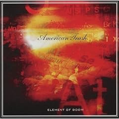 Element of Doom