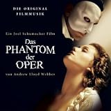 [Music] Das Phantom der Oper