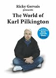 [Book] World of Karl Pilkington