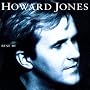 The Best of Howard Jones