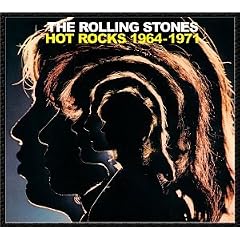 Hot Rocks, 1964-1971
