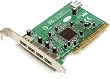 I-O DATA USB2-PCI4 PCI�o�X�pUSB�C���^�[�t�F�C�X�{�[�h