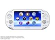 PlayStation Vita (�v���C�X�e�[�V���� ���B�[�^) Wi�]Fi���f�� �N���X�^���E�z���C�g (PCH-1000 ZA02)