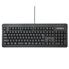 �V�O�}APO DHARMA GAMING KEYBOARD �u���b�N DRKB109BK