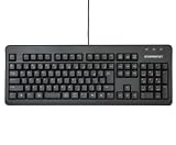 �V�O�}APO DHARMA GAMING KEYBOARD �u���b�N DRKB109BK