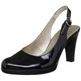 Gabor Cedarwood Platforms Heels