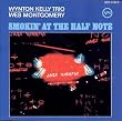 Smokin at the Half Note