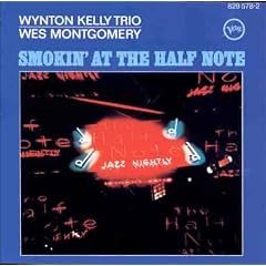 Smokin' at the Half Note