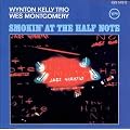 Smokin at the Half Note