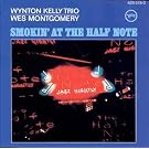 Smokin at the Half Note