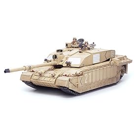 1/35 �~���^���[�~�j�`���A�V���[�Y �`�������W���[2 �C���N��d�l
