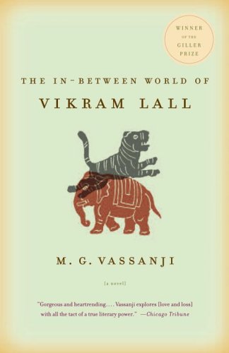  The In-Between World of Vikram Lall