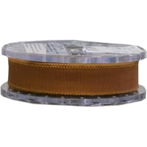 【クリックで詳細表示】木馬 グログランリボンNo.8000/40mm巾×10m巻・COL43