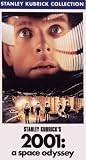  2001 Space Odyssey