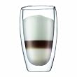 bodum Pavina �_�u���E�H�[���ۉ��O���X0.46L 2�Z�b�g 4560-10