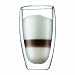 bodum Pavina �_�u���E�H�[���ۉ��O���X0.46L 2�Z�b�g 4560-10