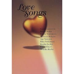 LOVE SONGS