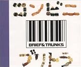 [CD]ブリーフ&トランクス コンビニ