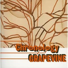 Chronology a young persons�f guide to Grapevine