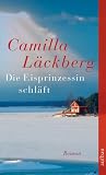 [B&uuml;cher] Die Eisprinzessin schläft
