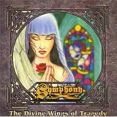 Divine Wings of Tragedy