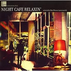 LOHAS Music Style Night Cafe Relaxin�f