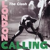 [Music] London Calling (New Version)