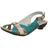 Fly London Pat Slingbacks